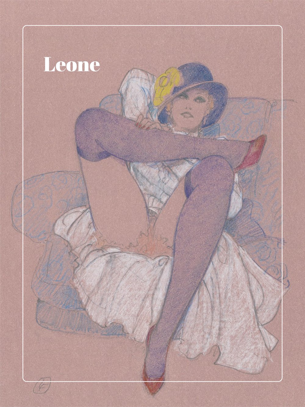 Image of LEONE