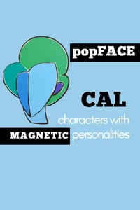 Image 1 of PopFACE Cal