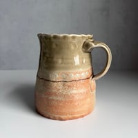 Image 1 of Woodfired Mug 16