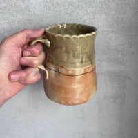 Image 4 of Woodfired Mug 16