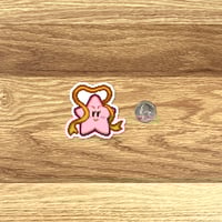 Image 5 of Paper Mario: Star Spirits Sticker/Magnet Sets (7 Pieces)