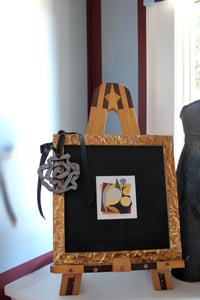 Image 3 of Ribbon No.314 Ornament