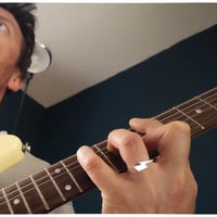 Image 3 of Silver Bowie 'Flash' Signet Ring