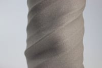 Image 4 of Small Warm Grey twist