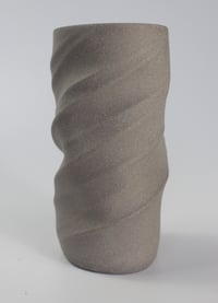 Image 1 of Small Warm Grey twist