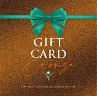 Gift Card - BRONZE
