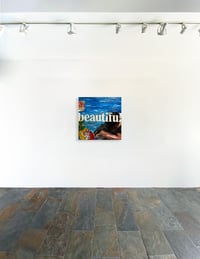 Image 2 of "Beautiful" by Greg Miller