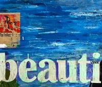 Image 4 of "Beautiful" by Greg Miller