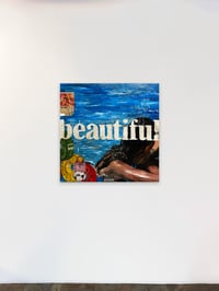 Image 3 of "Beautiful" by Greg Miller