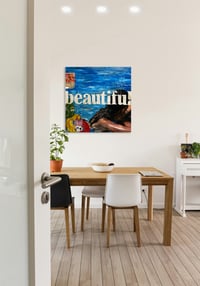 Image 6 of "Beautiful" by Greg Miller