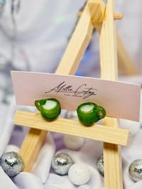 Image 4 of Mini Mug of Milk