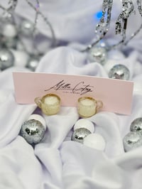 Image 1 of Mini Mug of Milk