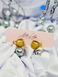 Image 3 of Mini Mug of Milk