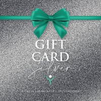 Gift Card - SILVER