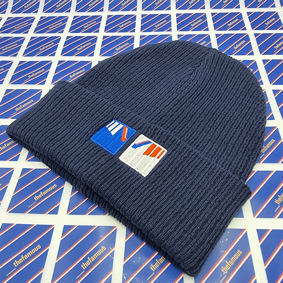 Image of Treble Beanie 