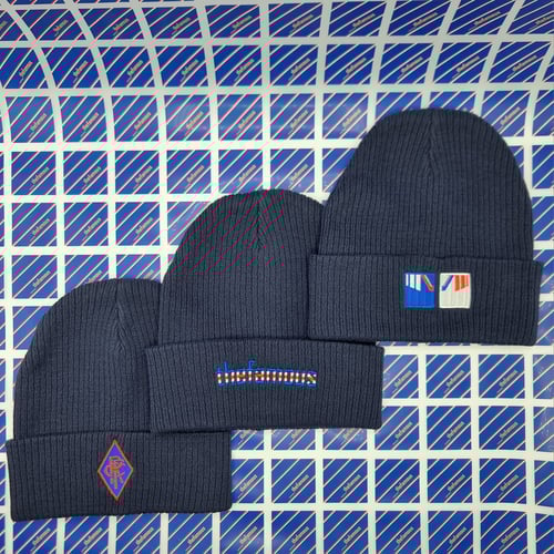 Image of Treble Beanie 