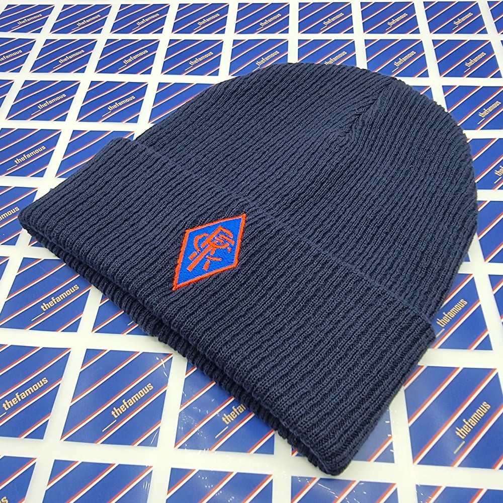 Image of Heritage Beanie