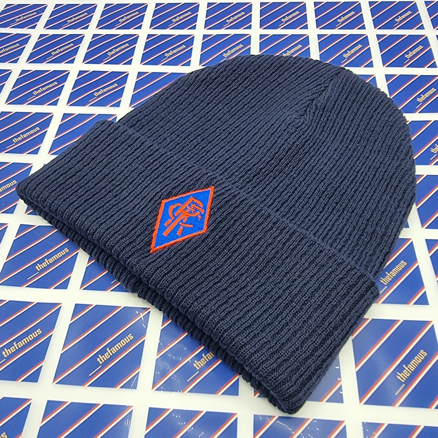Image of Heritage Beanie 