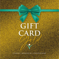 Gift Card - GOLD