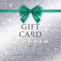 Gift Card - PLATINUM