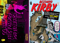 Image 2 of Fanzines Rebel Studios 