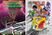 Image 3 of Fanzines Rebel Studios 