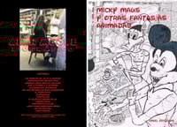 Image 4 of Fanzines Rebel Studios 