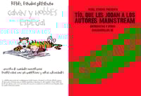 Image 5 of Fanzines Rebel Studios 