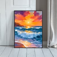 Image 5 of Golden Sunset