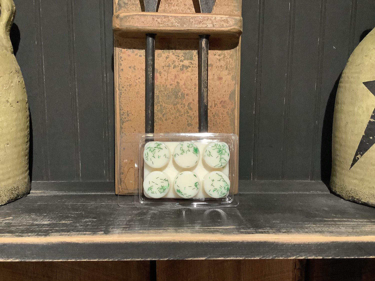 Image of Banana Nut Bread Cookie Pack 