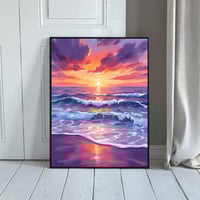 Image 4 of Violet Tide