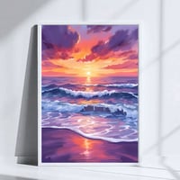 Image 1 of Violet Tide