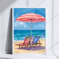 Image 1 of Beach Day