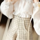 Image 3 of Pantalon "Victor" beige - Pullip