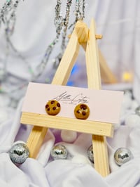 Chocolate Chip Coookies🍪