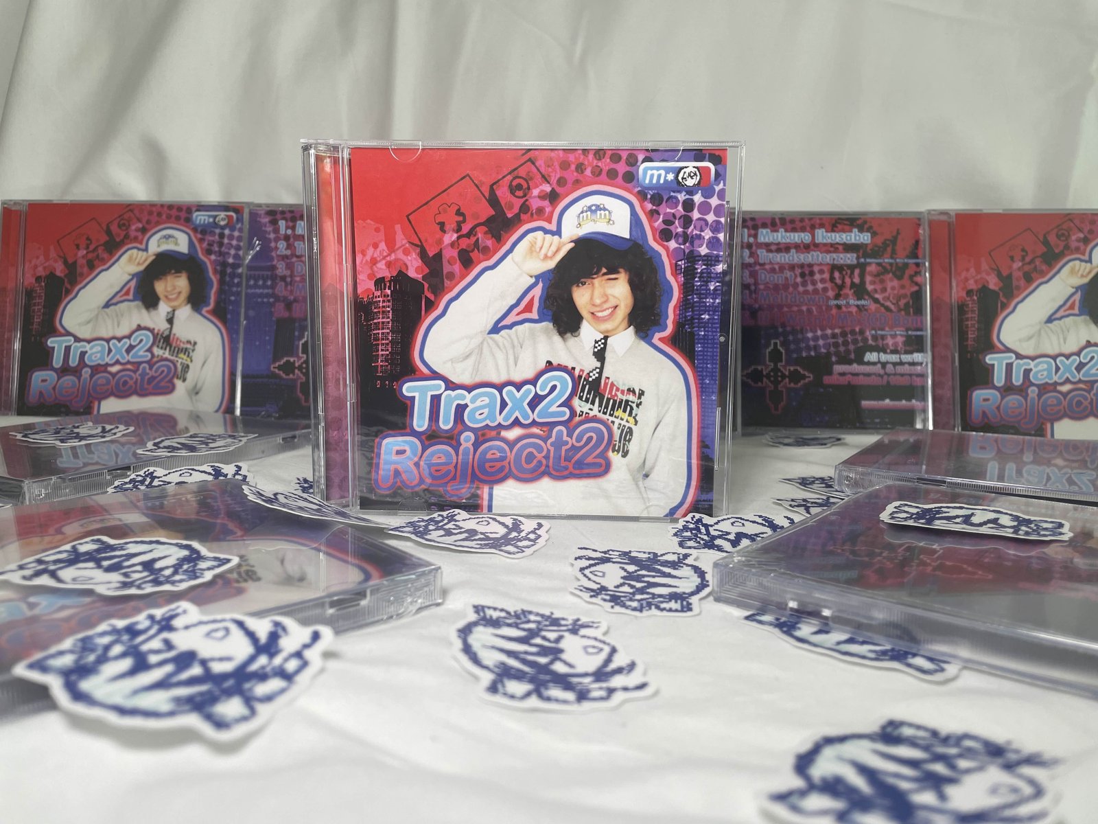 TETORA CD セット 美品 TETORA CDセット 帯付き まとめ売り - メルカリ