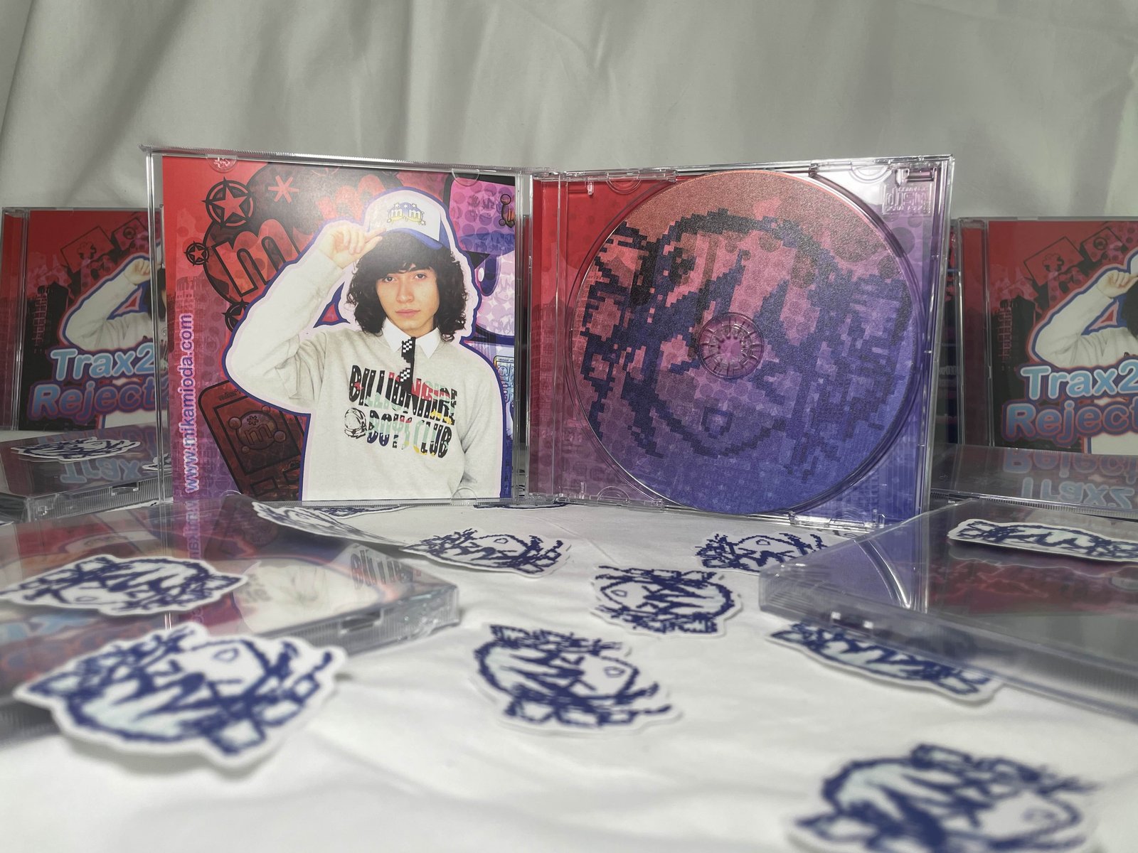 【超希少】 IMA シリーズ まとめ MIX CD HIPHOP アングラ BLEND 
