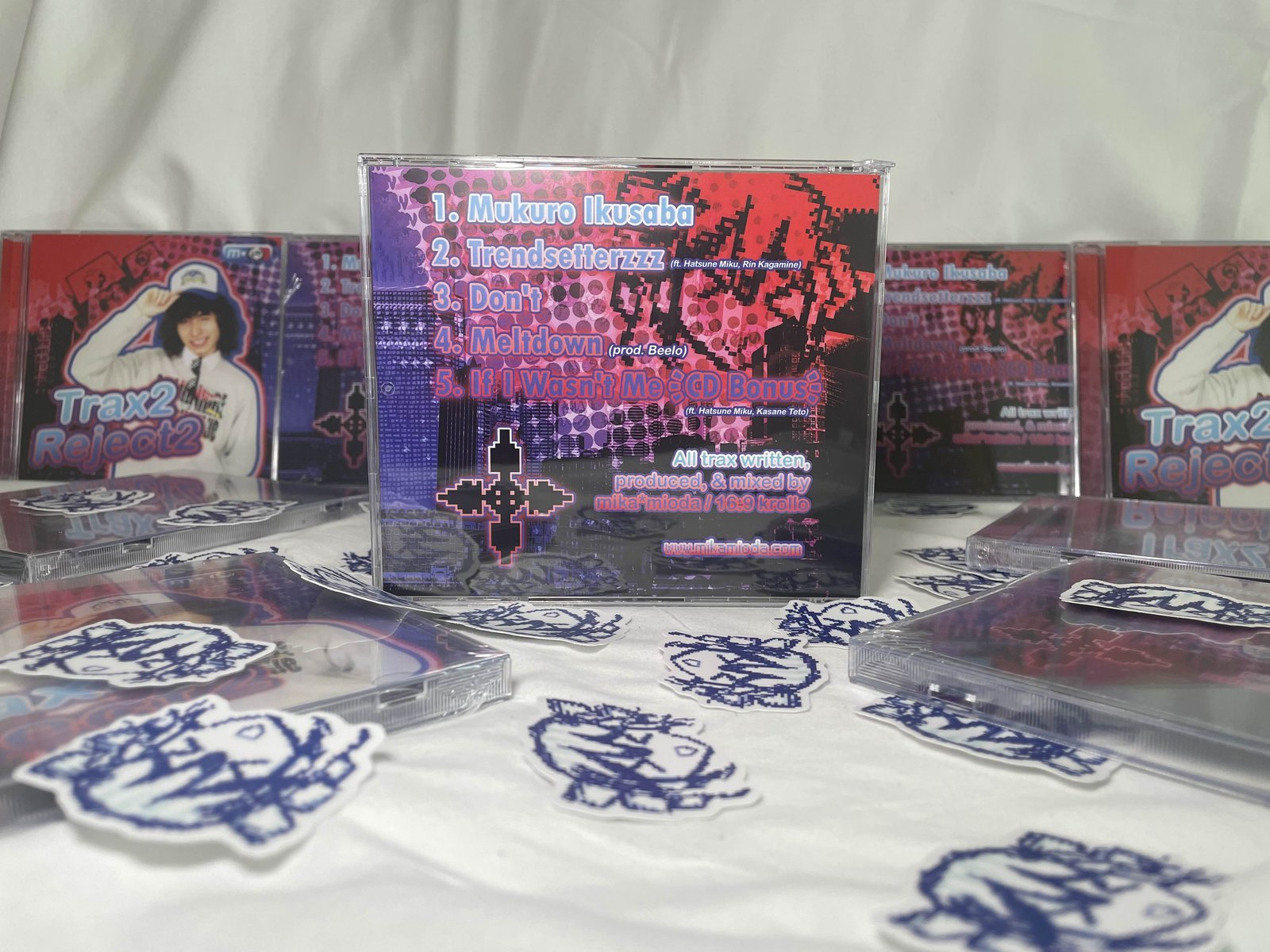TETORA CDセット 美品 TETORA CDセット 帯付き まとめ売り - メルカリ
