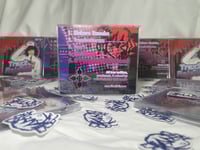 Image 3 of 16:9 krollo ✥ - Trax2Reject2 + Instrumentals CD!