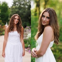 *BLACK FRIDAY* SENIOR + senior mini!