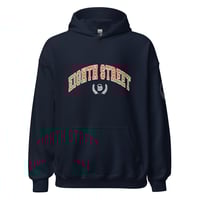 Image 1 of 8th University Hoodie