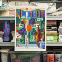 Image 1 of Boglár by Levente Csordás