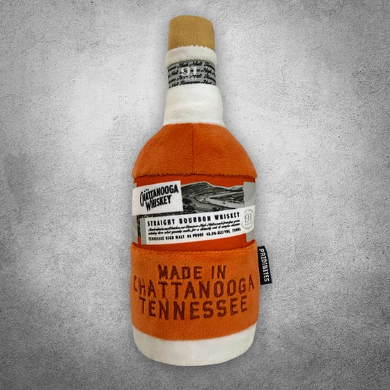 Image of 91 Plush Dog Toy