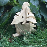 Image 1 of guardian bird