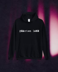 Logo Hoodie