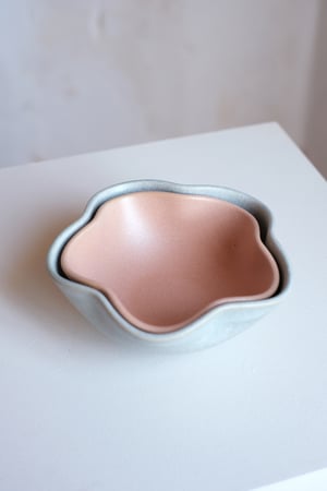 Image of Petit bol Estrellita 