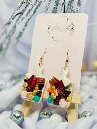 Image 2 of Charcuterie Cutesy Boards