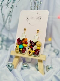 Image 4 of Charcuterie Cutesy Boards