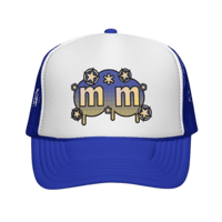 Image 1 of SeeinStarz Trucker Hat