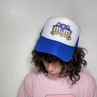 Image 2 of SeeinStarz Trucker Hat